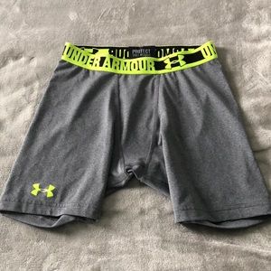 Under Armor Boxerjock